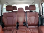 ✅ 2019 Lexus LX 570 • VIN: JTJHY7AXXK4297982 • Lot: 63060284. Listed on Copart with Not provided. Free auction sales archive from the USA and detailed vehicle history report at DreamBid. Image 10.