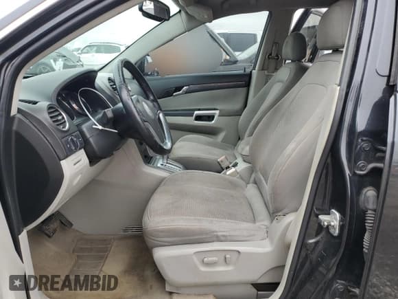 ✅ 2008 Saturn VUE XR • VIN: 3GSCL53718S672751 • Lot: 45686215. Wystawiony na Copart z przebiegiem 216 338 mil. Bezpłatny archiwum sprzedaży aukcyjnych z USA i szczegółowy raport historii pojazdu na DreamBid. Zdjęcie 7.