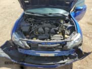 ✅ 2016 Subaru BRZ Premium • VIN: JF1ZCAB17G9604568 • Лот: 69550315. Опубликован ранее на Copart с пробегом 135 983 миль. Бесплатный доступ к архиву аукционных продаж из США и подробный отчёт об истории автомобиля на DreamBid. Изображение 11.