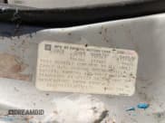 ✅ 1988 Cadillac DeVille • VIN: 1G6CD5155J4332134 • Lot: 43765272. Wystawiony na IAAI z przebiegiem 173 626 mil. Bezpłatny archiwum sprzedaży aukcyjnych z USA i szczegółowy raport historii pojazdu na DreamBid. Zdjęcie 9.