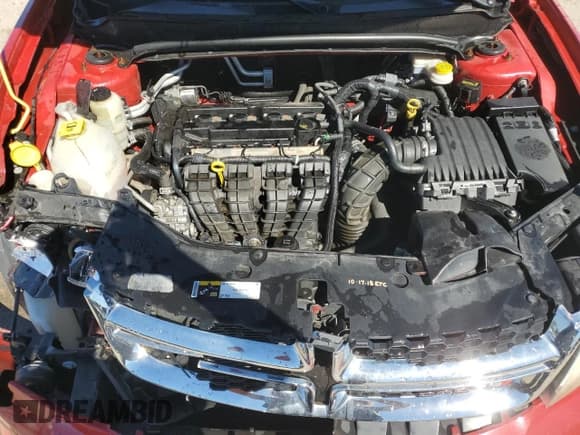 ✅ 2014 Dodge Avenger SE • VIN: 1C3CDZAB6EN173283 • Лот: 74924824. Опубликован ранее на Copart с пробегом 96 134 миль. Бесплатный доступ к архиву аукционных продаж из США и подробный отчёт об истории автомобиля на DreamBid. Изображение 11.