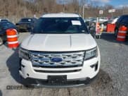 ✅ 2018 Ford Explorer XLT • VIN: 1FM5K8D85JGC12556 • Lot: 43737640. Wystawiony na IAAI z przebiegiem 162 338 mil. Bezpłatny archiwum sprzedaży aukcyjnych z USA i szczegółowy raport historii pojazdu na DreamBid. Zdjęcie 12.