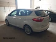 ✅ 2014 Ford C-Max SEL • VIN: 1FADP5CU6EL513497 • Lot: 43135750. Listed on IAAI with 173,605 mi. Free auction sales archive from the USA and detailed vehicle history report at DreamBid. Image 3.