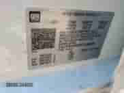 ✅ 2024 Chevrolet Silverado 1500 Work Truck • VIN: 1GCPAAEKXRZ158995 • Lot: 46082605. Wystawiony na Copart z przebiegiem 14 781 mil. Bezpłatny archiwum sprzedaży aukcyjnych z USA i szczegółowy raport historii pojazdu na DreamBid. Zdjęcie 12.