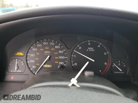 ✅ 2002 Saturn SL • VIN: 1G8ZH52862Z181145 • Lot: 91430535. Listed on Copart with 135,463 mi. Free auction sales archive from the USA and detailed vehicle history report at DreamBid. Image 9.