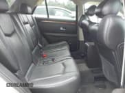 ✅ 2008 Cadillac SRX AWD • VIN: 1GYEE437780197973 • Lot: 42749262. Wystawiony na IAAI z przebiegiem Nie podano. Bezpłatny archiwum sprzedaży aukcyjnych z USA i szczegółowy raport historii pojazdu na DreamBid. Zdjęcie 8.