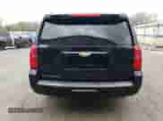 2015 Chevrolet Suburban LTZ with VIN 1GNSCKKC3FR291995, listed as a Copart auction lot 51656815 with 156,504 mi miles and Clean title. Bid and sale history available at DreamBid. Image 6.