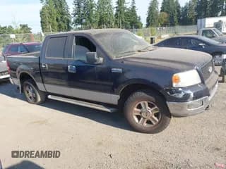 ✅ 2005 Ford F-150 XLT • VIN: 1FTPW14565KB78564 • Лот: 42866419. Опубликован ранее на IAAI с пробегом 164 340 миль. Бесплатный доступ к архиву аукционных продаж из США и подробный отчёт об истории автомобиля на DreamBid. Изображение 1.