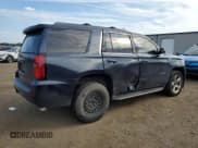 ✅ 2017 Chevrolet Tahoe LT • VIN: 1GNSKBKC0HR376962 • Лот: 83962845. Опубликован ранее на Copart с пробегом 180 794 миль. Бесплатный доступ к архиву аукционных продаж из США и подробный отчёт об истории автомобиля на DreamBid. Изображение 3.