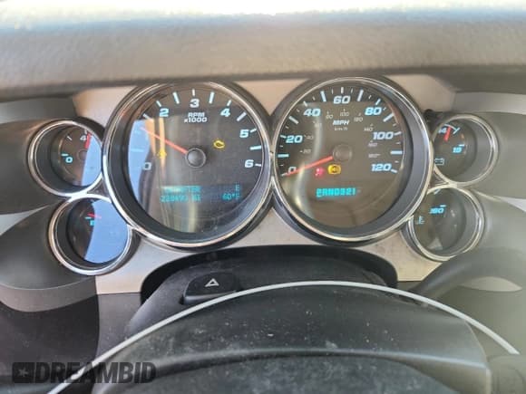 ✅ 2009 Chevrolet Silverado 1500 Work Truck • VIN: 1GCEK19089Z264889 • Lot: 81986205. Listed on Copart with 228,493 mi. Free auction sales archive from the USA and detailed vehicle history report at DreamBid. Image 9.