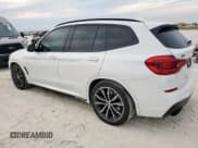 ✅ 2018 BMW X3 M40i • VIN: 5UXTS3C51J0Y97426 • Lot: 84173505. Wystawiony na Copart z przebiegiem 75 599 mil. Bezpłatny archiwum sprzedaży aukcyjnych z USA i szczegółowy raport historii pojazdu na DreamBid. Zdjęcie 2.