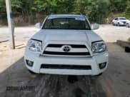 ✅ 2007 Toyota 4Runner Limited • VIN: JTEZU17R670092419 • Lot: 66894485. Listed on Copart with 250,498 mi. Free auction sales archive from the USA and detailed vehicle history report at DreamBid. Image 5.