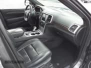 ✅ 2016 Jeep Grand Cherokee Overland • VIN: 1C4RJFCG6GC420953 • Lot: 42726612. Listed on IAAI with 159,521 mi. Free auction sales archive from the USA and detailed vehicle history report at DreamBid. Image 5.