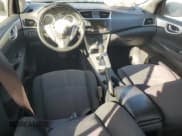 ✅ 2015 Nissan Sentra SV • VIN: 3N1AB7AP5FY257434 • Lot: 85926975. Wystawiony na Copart z przebiegiem 144 792 mil. Bezpłatny archiwum sprzedaży aukcyjnych z USA i szczegółowy raport historii pojazdu na DreamBid. Zdjęcie 8.