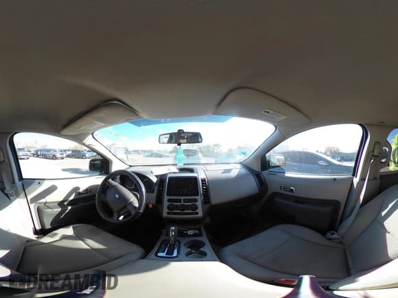 ✅ 2007 Ford Edge SE • VIN: 2FMDK36C47BB29569 • Лот: 43556501. Опубликован ранее на IAAI с пробегом 194 469 миль. Бесплатный доступ к архиву аукционных продаж из США и подробный отчёт об истории автомобиля на DreamBid. Изображение 18.