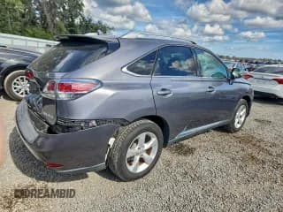 ✅ 2013 Lexus RX 350 • VIN: 2T2BK1BA0DC186161 • Лот: 94308375. Опубликован ранее на Copart с пробегом 142 700 миль. Бесплатный доступ к архиву аукционных продаж из США и подробный отчёт об истории автомобиля на DreamBid. Изображение 3.