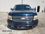 ✅ 2007 Chevrolet Tahoe LTZ • VIN: 1GNFC13077R364481 • Lot: 90916715. Listed on Copart with 297,549 mi. Free auction sales archive from the USA and detailed vehicle history report at DreamBid. Image 5.