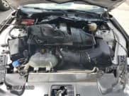 ✅ 2020 Ford Mustang GT • VIN: 1FA6P8CF3L5131229 • Lot: 58640315. Listed on Copart with 9,740 mi. Free auction sales archive from the USA and detailed vehicle history report at DreamBid. Image 11.