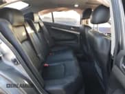 ✅ 2012 Infiniti G37 x • VIN: JN1CV6AR6CM672515 • Lot: 91510365. Wystawiony na Copart z przebiegiem 157 996 mil. Bezpłatny archiwum sprzedaży aukcyjnych z USA i szczegółowy raport historii pojazdu na DreamBid. Zdjęcie 10.