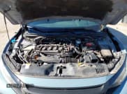 ✅ 2018 Honda Civic LX • VIN: SHHFK7H23JU208622 • Lot: 43632172. Listed on IAAI with 114,768 mi. Free auction sales archive from the USA and detailed vehicle history report at DreamBid. Image 10.