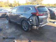 ✅ 2022 Honda CR-V EX-L • VIN: 2HKRW2H82NH636389 • Lot: 43582861. Wystawiony na IAAI z przebiegiem 83 781 mil. Bezpłatny archiwum sprzedaży aukcyjnych z USA i szczegółowy raport historii pojazdu na DreamBid. Zdjęcie 3.