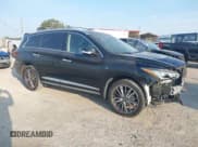 ✅ 2020 Infiniti QX60 Signature Edition • VIN: 5N1DL0MM0LC521823 • Lot: 42216632. Listed on IAAI with 126,193 mi. Free auction sales archive from the USA and detailed vehicle history report at DreamBid. Image 1.