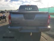 ✅ 2019 Nissan Frontier SV • VIN: 1N6AD0EV2KN797559 • Lot: 84908295. Listed on Copart with 46,240 mi. Free auction sales archive from the USA and detailed vehicle history report at DreamBid. Image 6.