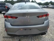 ✅ 2018 Hyundai Sonata SE • VIN: 5NPE24AF0JH622337 • Лот: 83997565. Опубликован ранее на Copart с пробегом Не указан. Бесплатный доступ к архиву аукционных продаж из США и подробный отчёт об истории автомобиля на DreamBid. Изображение 6.