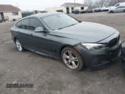 ✅ 2015 BMW 3 Series 328i Gran Turismo xDrive • VIN: WBA3X5C52FD561361 • Lot: 41927798. Listed on IAAI with Not provided. Free auction sales archive from the USA and detailed vehicle history report at DreamBid. Image 1.