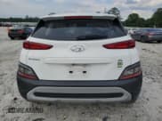 ✅ 2022 Hyundai Kona SEL • VIN: KM8K32AB7NU771689 • Лот: 58744354. Опубликован ранее на Copart с пробегом 53 477 миль. Бесплатный доступ к архиву аукционных продаж из США и подробный отчёт об истории автомобиля на DreamBid. Изображение 6.
