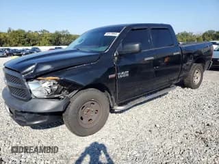 ✅ 2013 Ram 1500 Tradesman • VIN: 1C6RR6ST4DS661622 • Lot: 92479865. Listed on Copart with 212,001 mi. Free auction sales archive from the USA and detailed vehicle history report at DreamBid. Image 1.