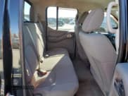 ✅ 2017 Nissan Frontier SL • VIN: 1N6DD0ER1HN776887 • Lot: 90784005. Listed on Copart with 139,148 mi. Free auction sales archive from the USA and detailed vehicle history report at DreamBid. Image 10.