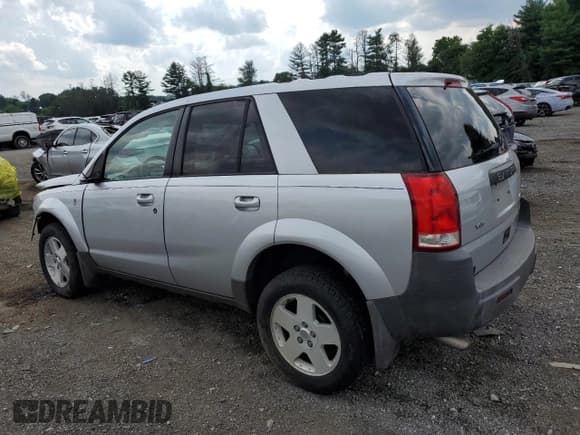 ✅ 2004 Saturn VUE V6 • VIN: 5GZCZ63444S807649 • Lot: 63202255. Wystawiony na Copart z przebiegiem 107 896 mil. Bezpłatny archiwum sprzedaży aukcyjnych z USA i szczegółowy raport historii pojazdu na DreamBid. Zdjęcie 2.