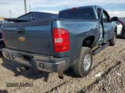 ✅ 2007 Chevrolet Silverado 2500HD Work Truck • VIN: 1GCHK29K47E556032 • Лот: 71995625. Опубликован ранее на Copart с пробегом 136 485 миль. Бесплатный доступ к архиву аукционных продаж из США и подробный отчёт об истории автомобиля на DreamBid. Изображение 3.