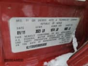 ✅ 2011 Chevrolet Aveo 1LT • VIN: KL1TD5DE5BB203050 • Lot: 83810584. Wystawiony na Copart z przebiegiem 140 577 mil. Bezpłatny archiwum sprzedaży aukcyjnych z USA i szczegółowy raport historii pojazdu na DreamBid. Zdjęcie 14.