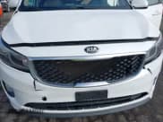 ✅ 2016 Kia Sedona EX • VIN: KNDMC5C14G6170086 • Lot: 41736246. Listed on IAAI with 82,556 mi. Free auction sales archive from the USA and detailed vehicle history report at DreamBid. Image 6.