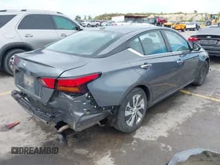 ✅ 2020 Nissan Altima S • VIN: 1N4BL4BV0LC258107 • Lot: 43283407. Wystawiony na IAAI z przebiegiem 83 562 mil. Bezpłatny archiwum sprzedaży aukcyjnych z USA i szczegółowy raport historii pojazdu na DreamBid. Zdjęcie 4.