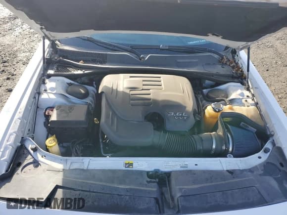 ✅ 2013 Dodge Challenger SXT • VIN: 2C3CDYAG0DH536237 • Lot: 84956014. Wystawiony na Copart z przebiegiem 254 644 mil. Bezpłatny archiwum sprzedaży aukcyjnych z USA i szczegółowy raport historii pojazdu na DreamBid. Zdjęcie 11.