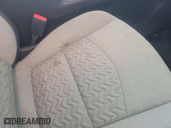 ✅ 2022 Chevrolet Equinox LT • VIN: 3GNAXUEV5NL244773 • Лот: 43705281. Опубликован ранее на IAAI с пробегом 77 407 миль. Бесплатный доступ к архиву аукционных продаж из США и подробный отчёт об истории автомобиля на DreamBid. Изображение 4.