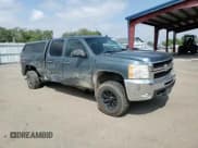 ✅ 2007 Chevrolet Silverado 2500HD 2LT • VIN: 1GCHK23677F540588 • Lot: 65809695. Wystawiony na Copart z przebiegiem 198 886 mil. Bezpłatny archiwum sprzedaży aukcyjnych z USA i szczegółowy raport historii pojazdu na DreamBid. Zdjęcie 13.