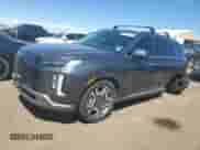 2024 Hyundai Palisade Limited с VIN KM8R5DGE8RU665389, выставлен на аукционе Copart как лот 68087824 с пробегом 6 368 миль миль и Списание • Salvage title. История ставок и продаж доступна на DreamBid. Изображение 1.