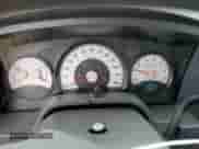 2006 Dodge Dakota ST z VIN 1D7HE28K66S509857, wystawiony jako Copart lot #63910594 z przebiegiem 216 921 mil mil oraz Szkoda całkowita • Salvage title. Historia ofert i sprzedaży dostępna na DreamBid. Obrazek 9.