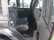 ✅ 2020 Jeep Wrangler Unlimited Sahara Altitude • VIN: 1C4HJXEG6LW120854 • Lot: 43618359. Listed on IAAI with 137,557 mi. Free auction sales archive from the USA and detailed vehicle history report at DreamBid. Image 8.