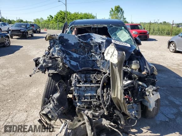 ✅ 2013 Chevrolet Equinox LS • VIN: 2GNALBEK3D1243594 • Лот: 56135634. Опубликован ранее на Copart с пробегом Не указан. Бесплатный доступ к архиву аукционных продаж из США и подробный отчёт об истории автомобиля на DreamBid. Изображение 5.