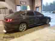 2021 Hyundai Sonata SEL с VIN 5NPEL4JA0MH114276, выставлен на аукционе Copart как лот 71664752 с пробегом 27 234 миль миль и . История ставок и продаж доступна на DreamBid. Изображение 3.