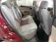 2009 Hyundai Accent Auto GLS с VIN KMHCN46C39U321555, выставлен на аукционе Copart как лот 78079894 с пробегом 150 522 миль миль и Списание • Salvage title. История ставок и продаж доступна на DreamBid. Изображение 10.