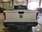 ✅ 2019 Ram 1500 Tradesman • VIN: 1C6SRFCT5KN555546 • Lot: 86134955. Listed on Copart with 180,802 mi. Free auction sales archive from the USA and detailed vehicle history report at DreamBid. Image 6.