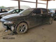 ✅ 2015 Chevrolet Impala LT • VIN: 2G1125S39F9192402 • Лот: 75508193. Опубликован ранее на Copart с пробегом 215 441 миль. Бесплатный доступ к архиву аукционных продаж из США и подробный отчёт об истории автомобиля на DreamBid. Изображение 1.