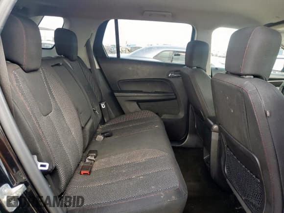 ✅ 2017 GMC Terrain SLE • VIN: 2GKALMEK8H6321742 • Lot: 80844785. Listed on Copart with 83,048 mi. Free auction sales archive from the USA and detailed vehicle history report at DreamBid. Image 11.