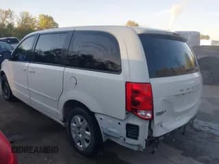 ✅ 2011 Dodge Grand Caravan Express • VIN: 2D4RN4DG6BR647005 • Лот: 43378521. Опубликован ранее на IAAI с пробегом 165 286 миль. Бесплатный доступ к архиву аукционных продаж из США и подробный отчёт об истории автомобиля на DreamBid. Изображение 3.